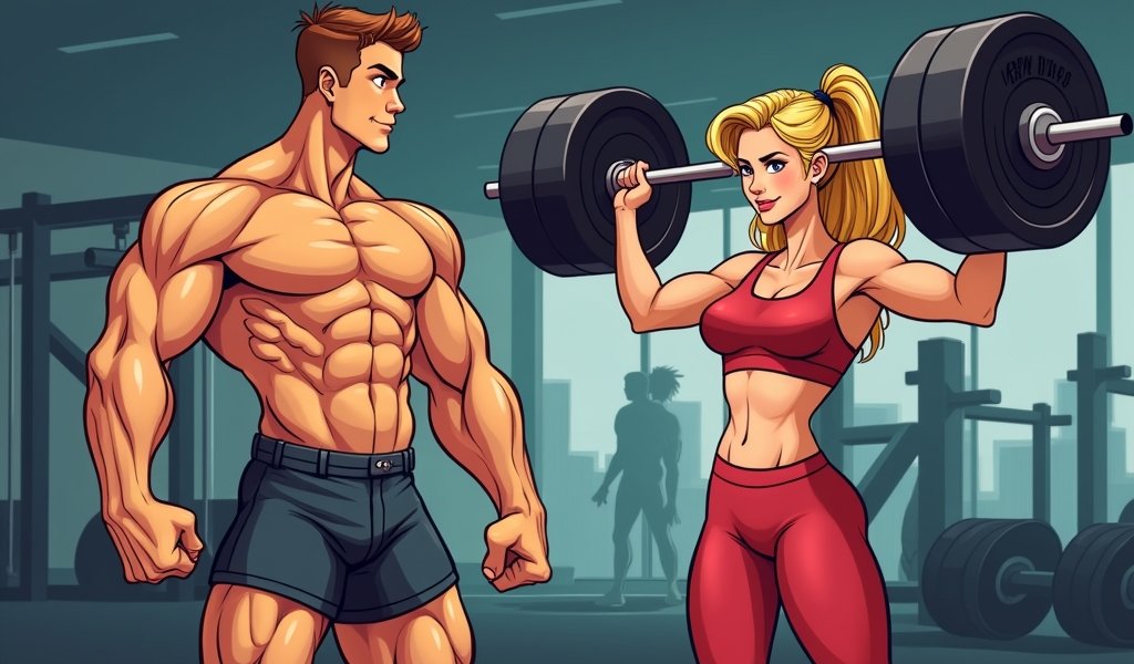 Ultimate Iron Pump Supplement Review: Proven 5X Muscle Gains iron pump supplement