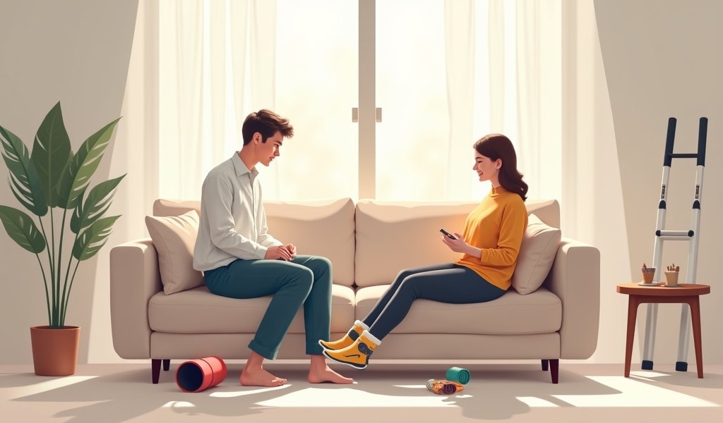 7 Proven Methods for Sprained or Broken Ankle Recovery 00a06e56 10cf 4f0c B2ee 41d84c38ab24