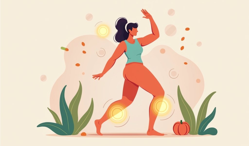 supplements for menopause joint pain