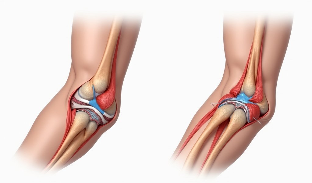 Ultimate Review: Best Treatments for Snapped Tendon in Elbow 01b7fdac 3318 4b62 8d1c 1eda98a341ec