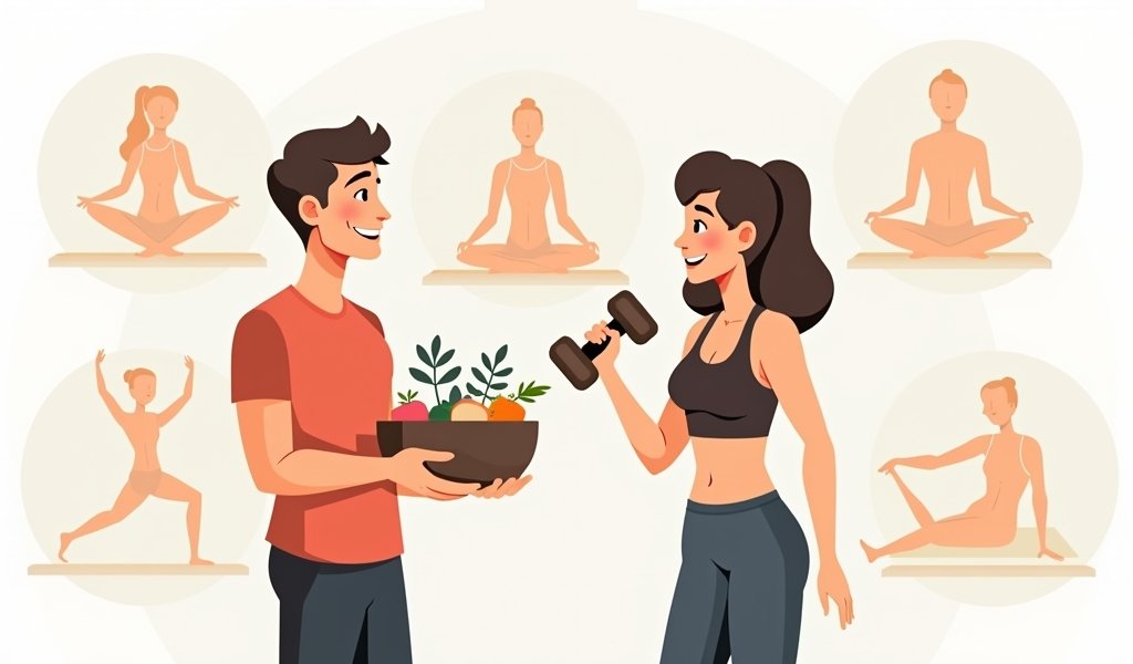 8 Proven Wellness Jobs to Boost Your Health & Income wellness jobs