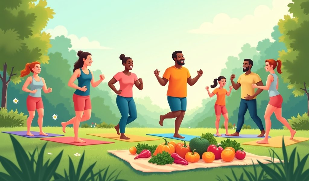 7 Proven Ways to Beat Diet Culture & Boost Fitness 025b61f5 9769 4935 A6e4 C4d986c20d1f