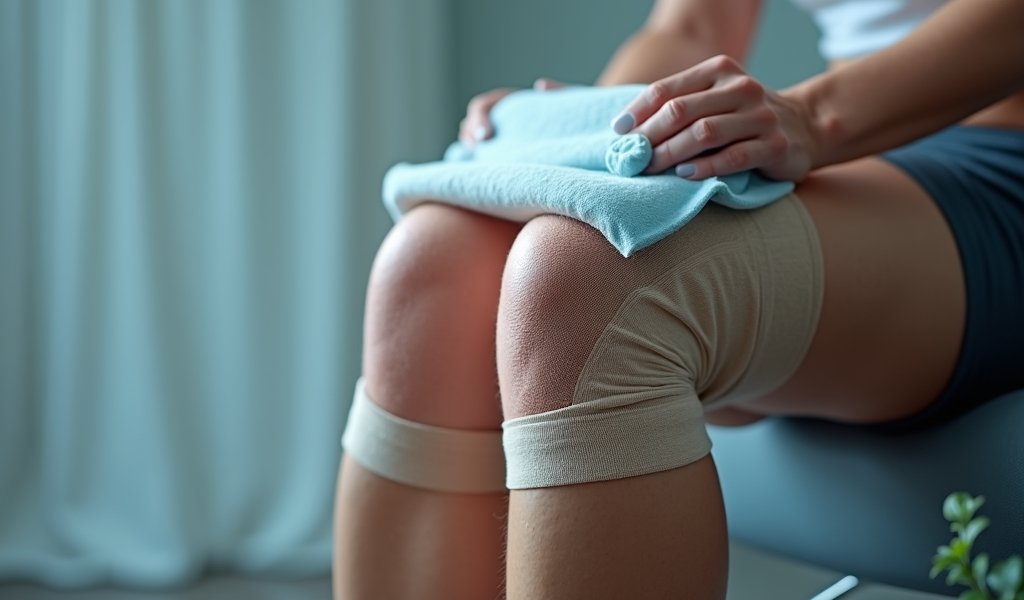 Beat Swelling from ACL Tear: 8 Essential Recovery Tips 033cf008 781c 43d5 Ab40 89ff2cd81060