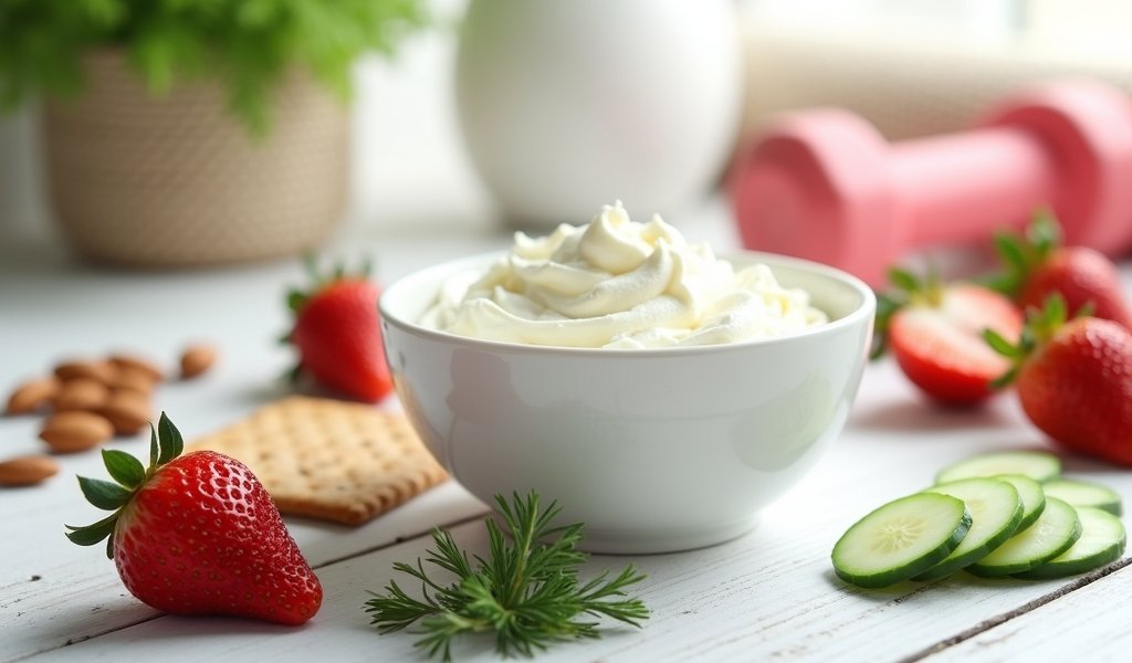 10 Proven Cream Cheese Nutrition Tips for Healthy Gains 03699815 1a6c 4abb Bb91 8795bc9fcfeb