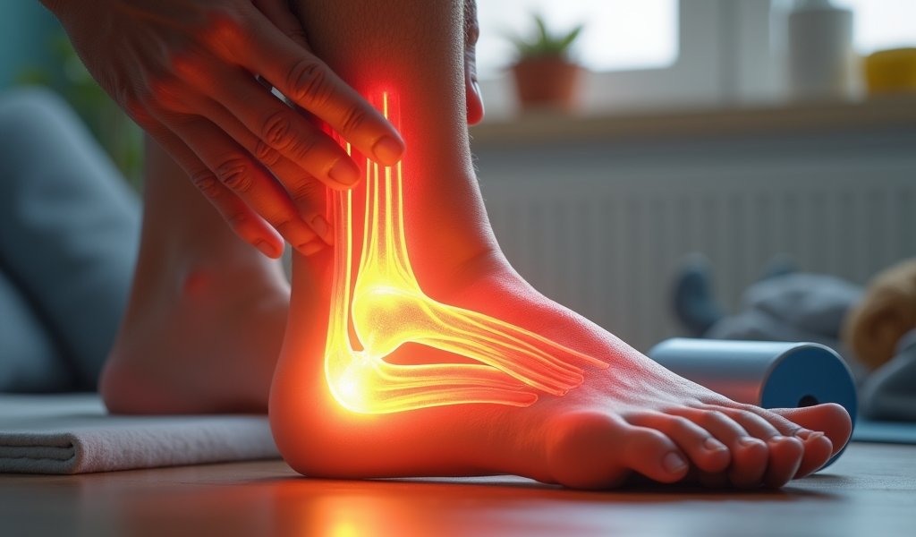 Ultimate Guide: how long does a torn achilles take to heal? 03c4a06e 1085 455f 9ab7 Cbeb3588d4e1