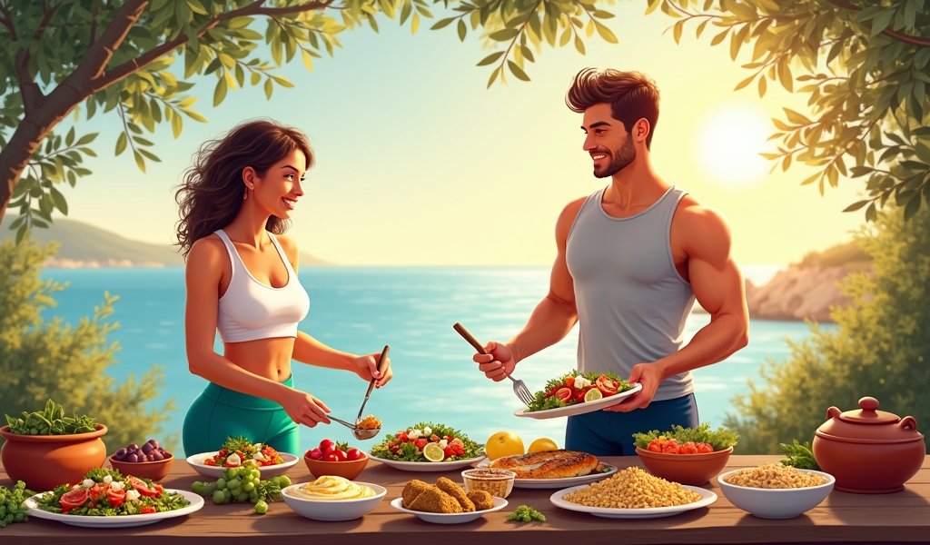 7 Proven Mediterranean Cuisine Meals to Boost Your Fitness 03d3cf46 3304 4c15 B360 6bbae1fc677a