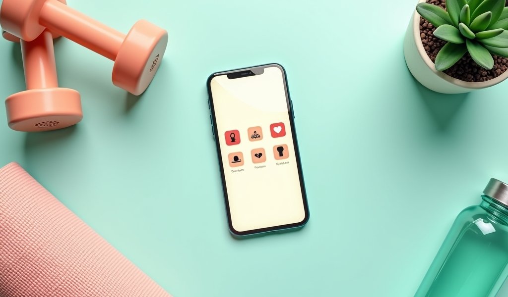 Top 5 Fitness Apps for National Wellness Month (Review) 0415861e Eed2 4143 A131 6596daa1b478