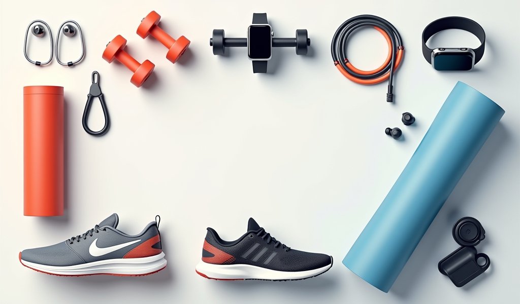Ultimate Health and Fitness Gear Review: 10 Proven Picks 06455000 07a2 4d90 A196 A853531420b3