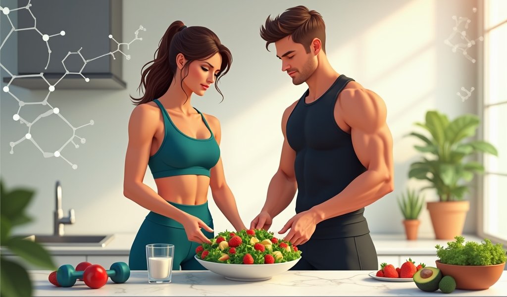 Ultimate Nutrition Science for Fat Loss 0651a80d Cc2e 430c 900a 50b7126e5ddb