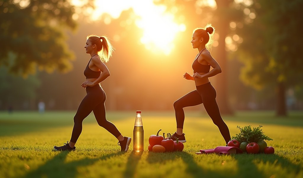 How Do You Lose 15 Pounds Fast: 7 Proven Strategies 06ec73cd 7629 45fd 9ad1 7a1c3c8b4d85