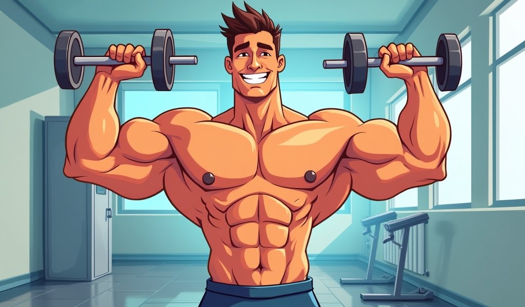 Ultimate Pause Nutrition Review: 7 Proven Muscle Gains pause nutrition