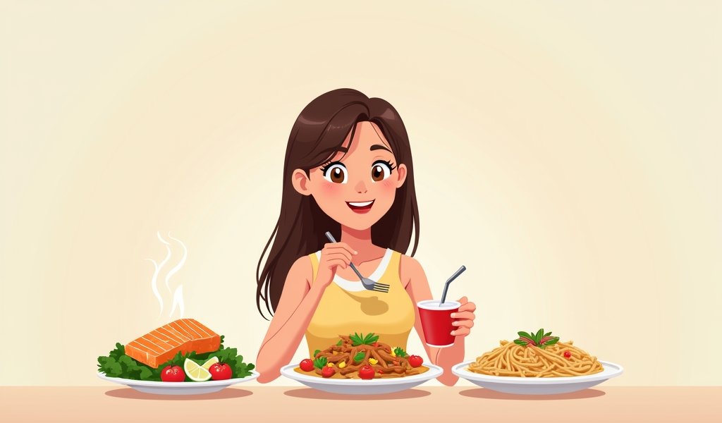 Ultimate Low Sodium Diet Menu: 7 Proven Heart-Healthy Meals low sodium diet menu