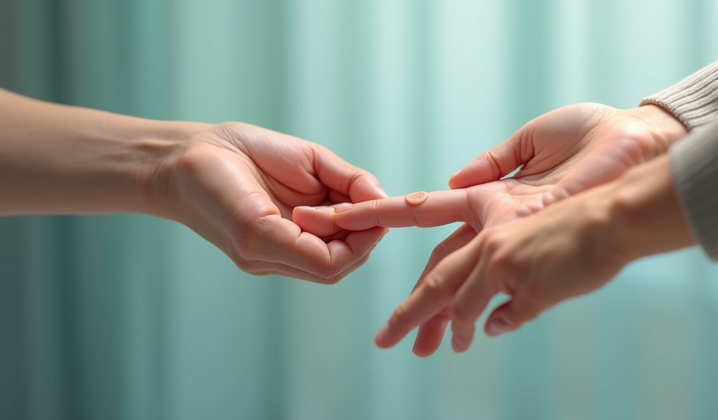 7 Proven Flexor Tendon Injury Rehab Tips for Fast Recovery 08f6cd99 41a4 4e8d 8305 40a613000031