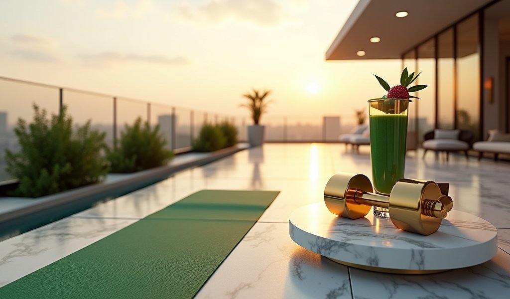 7 Proven Rich Lifestyle Hacks for Ultimate Health & Fitness 097cf137 18be 4e3f 8996 7ea803b9c4fd