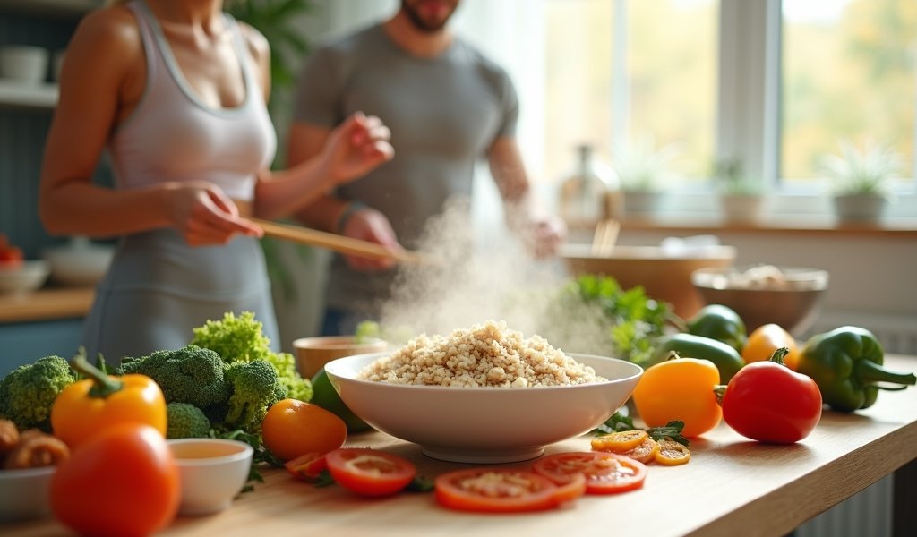 Ultimate Rice Nutrition Facts: Weight Loss & Energy 0a1ab6ca 2b42 4f08 87f5 9dd43fd86edb