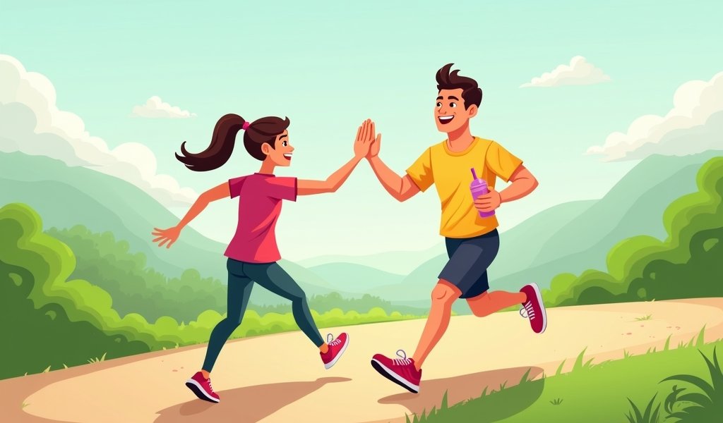 10 Proven Social Wellness Hacks for Better Health & Fitness social wellness