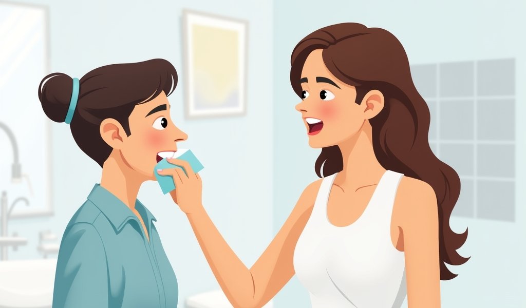 pain after root canal