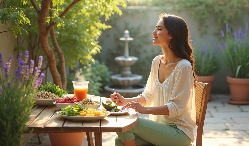 Ultimate Cortisol Diet Plan: 5 Proven Stress-Busting Tips 0c984a53 4455 48e3 925a A2d37eb1f448