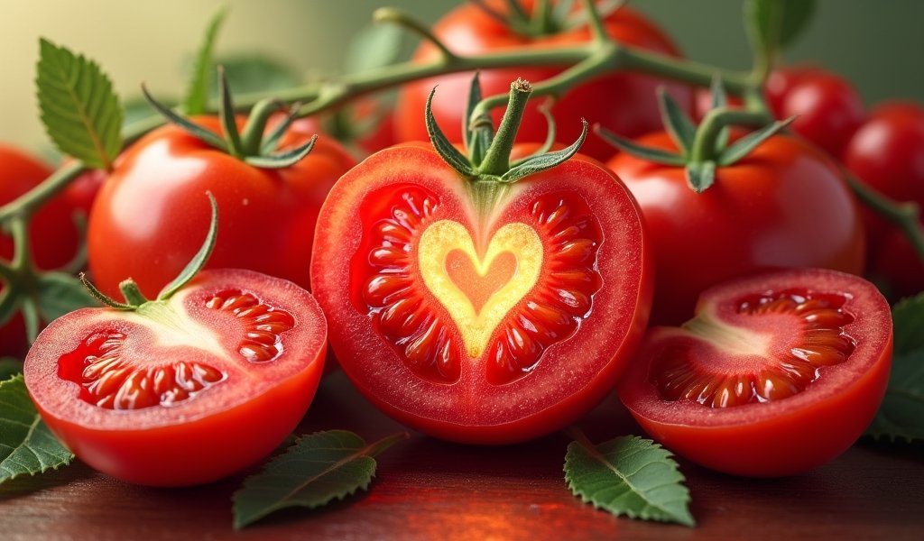 Ultimate Tomatoes Nutrition Guide: 5 Proven Health Benefits 0e15c544 Fbdc 44a4 Bd75 F03fc2de7fee