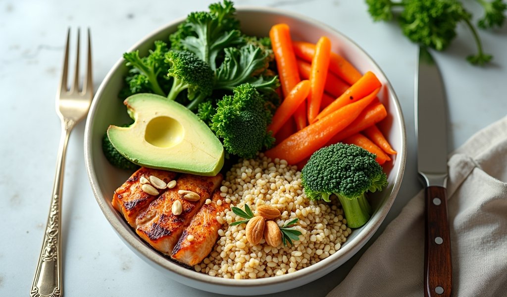 Pegan Diet Review: 8 Essential Health & Fitness Benefits 0f6689ec Af7d 4957 A382 E28a53565c0d