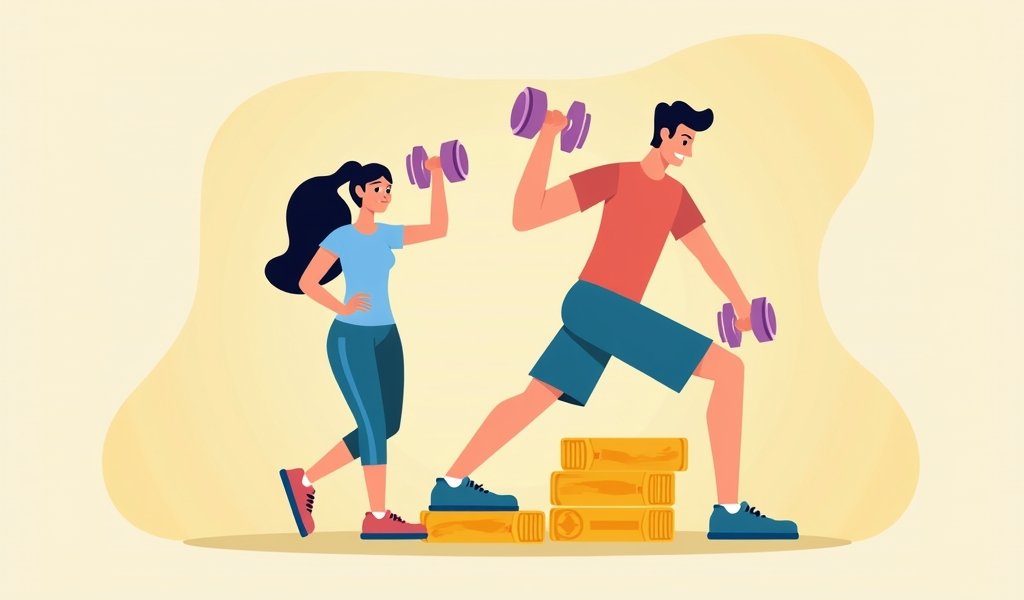 7 Proven Financial Wellness Programs for Health & Fitness financial wellness programs