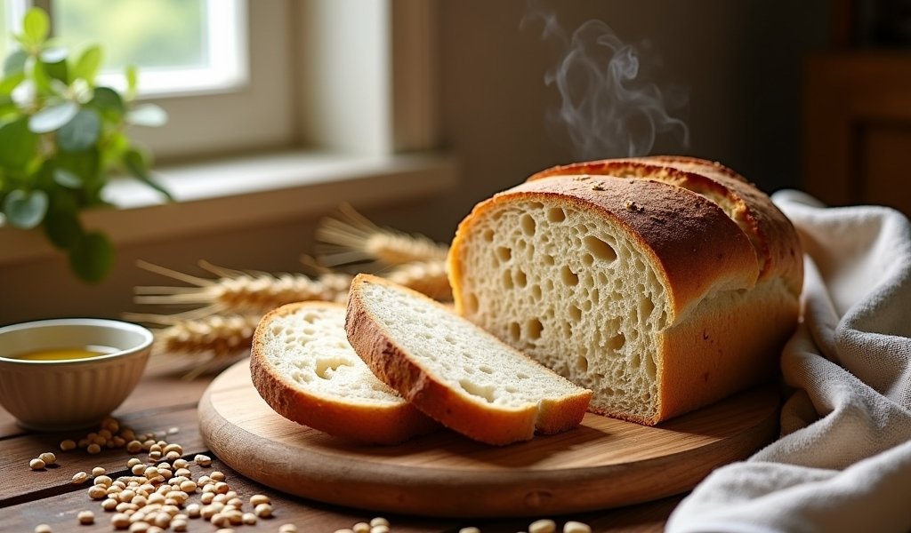 5 Proven Benefits of Sourdough Bread Nutrition 119b278d 147b 43f0 A43a F766f2e28ddb