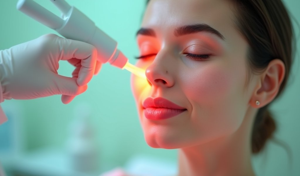 Essential Rosacea Redness Laser Treatment Review: 5 Picks 11d1ed80 B104 463c A3ab Fede38e5d609
