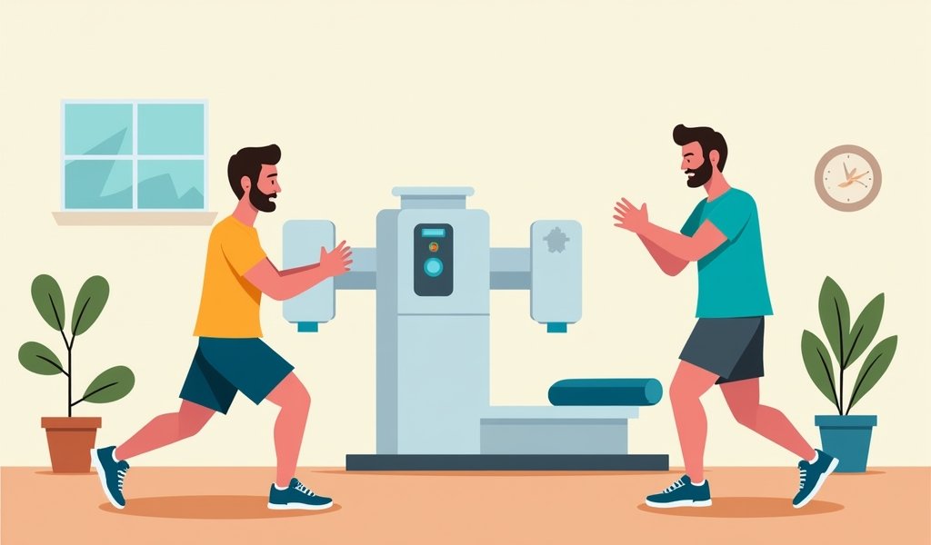 how many radiation treatments for prostate cancer