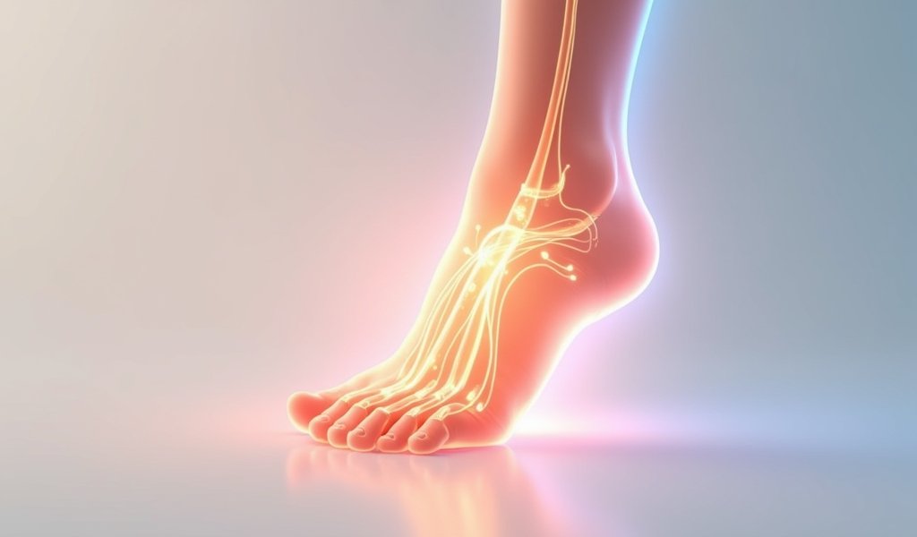 5 Proven Tips to Heal Foot Tendons and Ligaments Fast 12cf8949 C322 4675 A06d D9f7e906a5ab