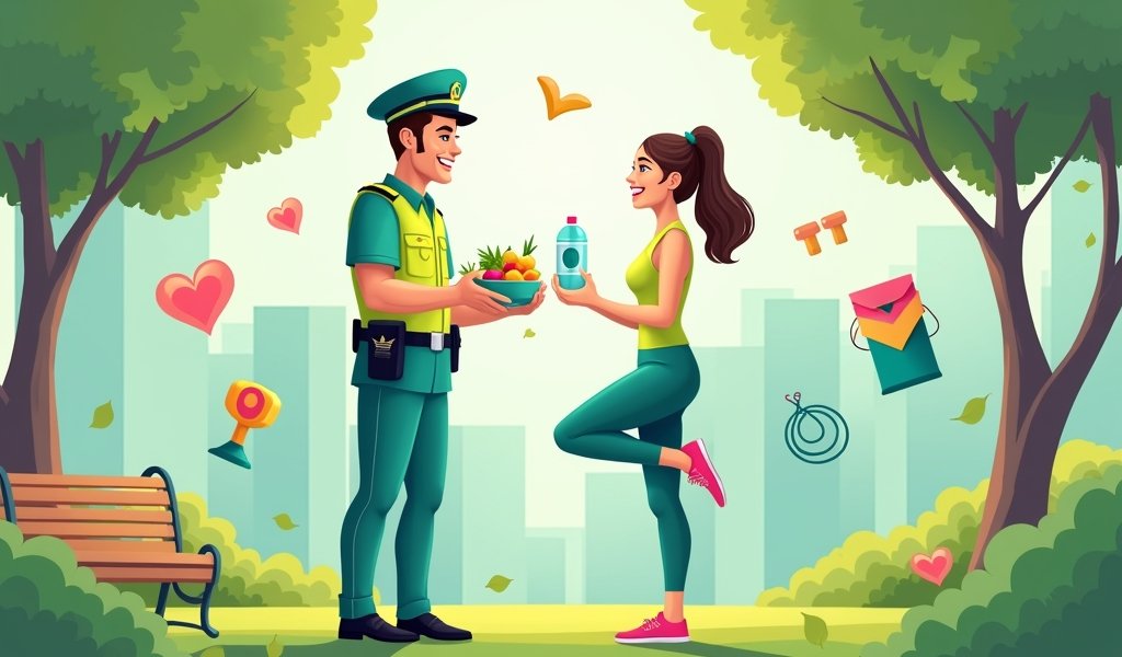 Essential Wellness Check Police Review: Top 10 Fitness Hacks 13ea7a7e Fb8f 49fd 91ae D80f391c2fd1