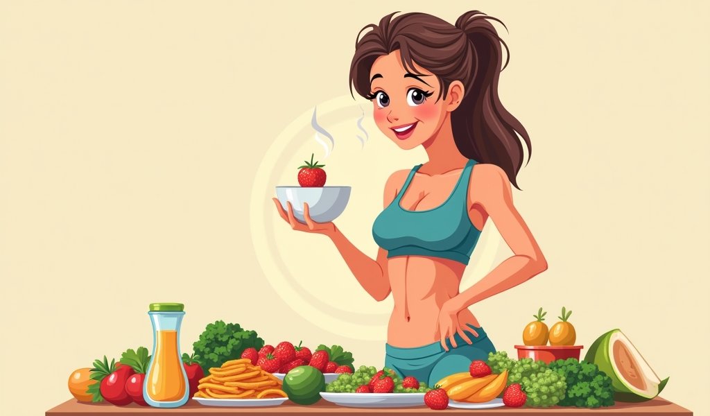 14-day no sugar diet food list