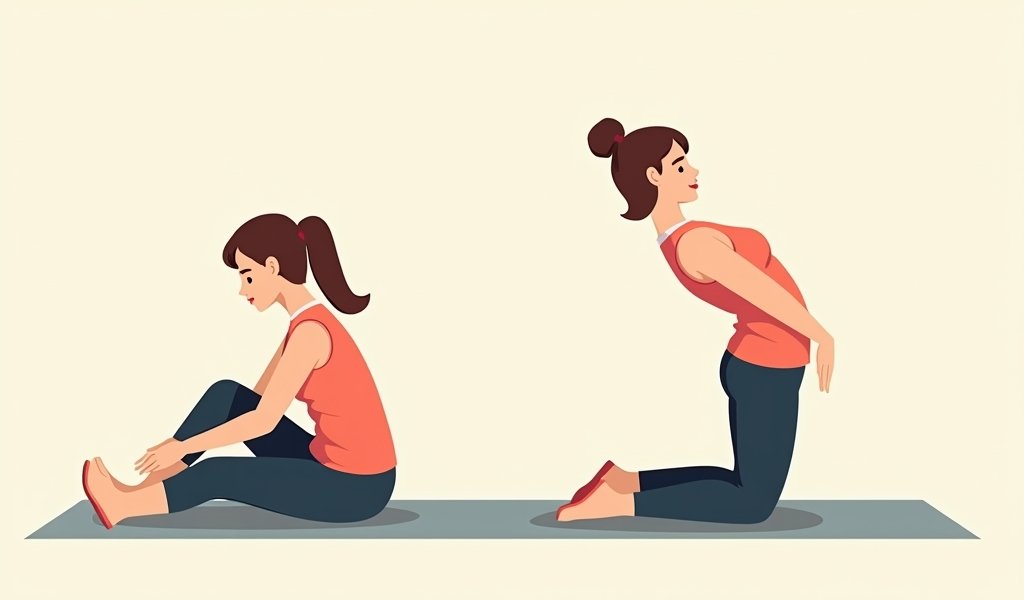 can back pain make you constipated