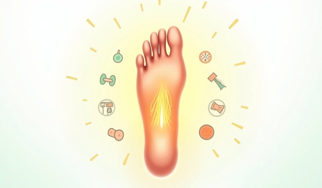 5 Proven Tips to Heal Foot Tendons and Ligaments Fast 143a2660 Bb8a 4f86 B9a1 6d57ec4553d8