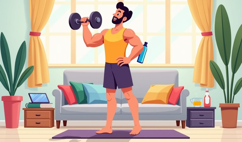 7 Proven Wellness Bodybuilding Tips for Ultimate Health wellness bodybuilding