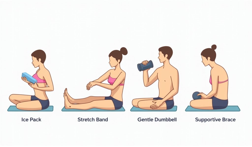 7 Proven Treatments for Distal Bicep Tendon Tear Relief distal bicep tendon tear