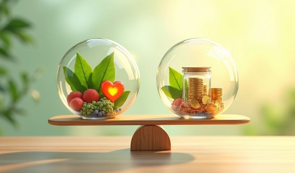 What is Financial Wellness? 5 Ways to Boost Health & Wealth 1691afb4 9d91 4e82 8c14 Fd4b8195ec3b