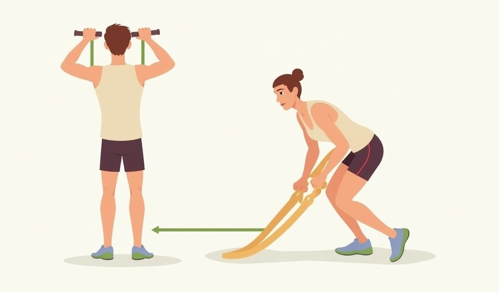 latissimus muscle tear