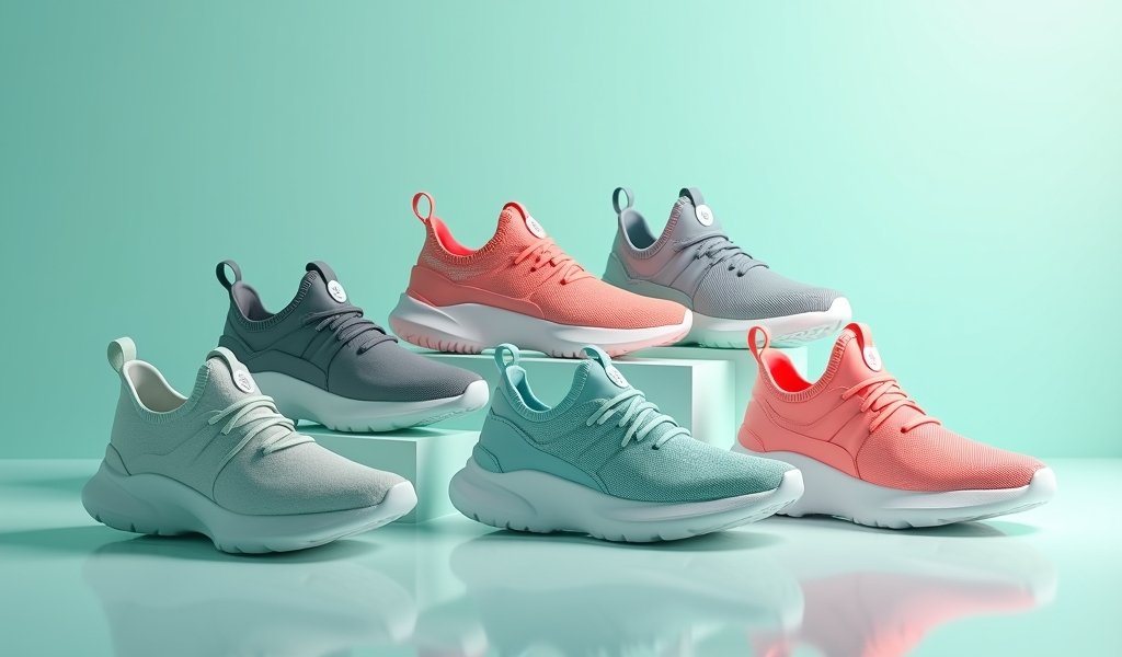 10 Proven Lifestyle Shoes for Peak Health & Fitness 18e51efd 039c 4e4b Bea7 F692e838d08c