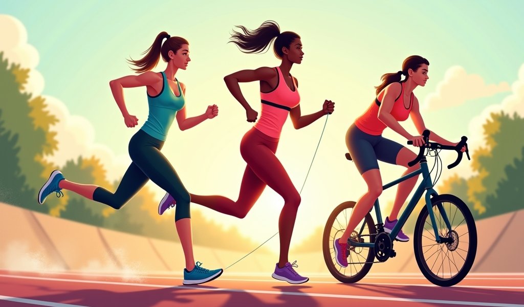 Cardio Everyday: 5 Proven Fat-Burn Tips 18ed5d79 Eeb3 4b8b 9ed9 05a0d056dc44