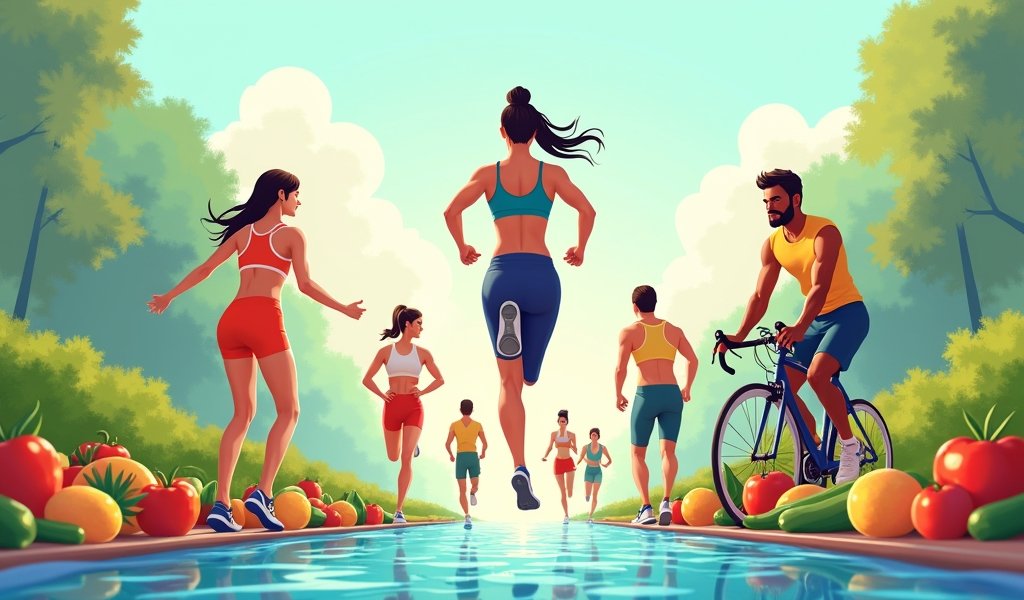 10 Proven Health and Fitness Hacks to Transform Your Body 1909fe35 6502 40e2 Beb8 55fc6587a4cf