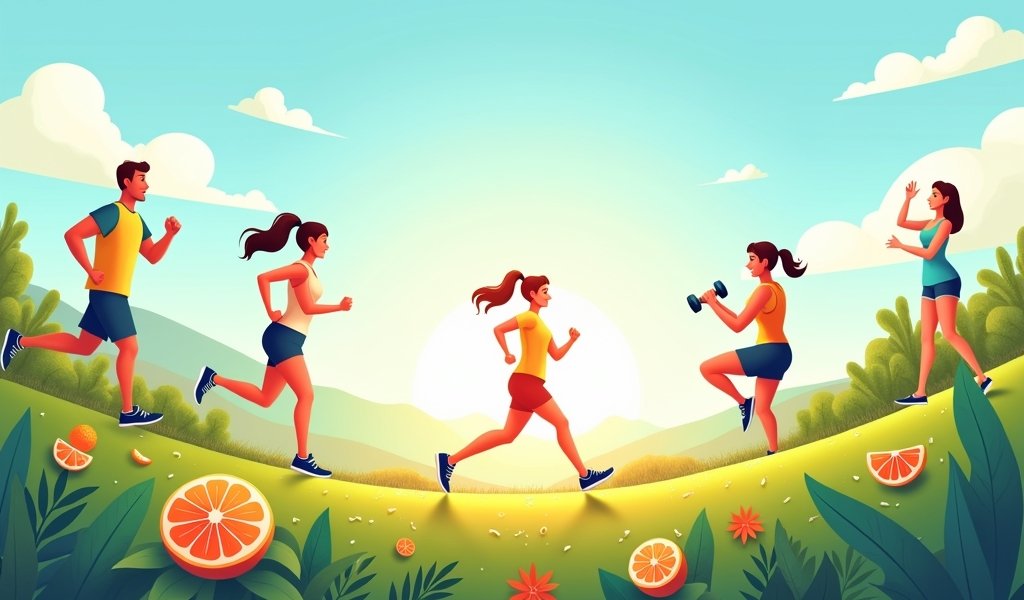 Ultimate Health and Fitness Review: 7 Proven Strategies 19a44579 C2fa 4491 8189 633bc0718431