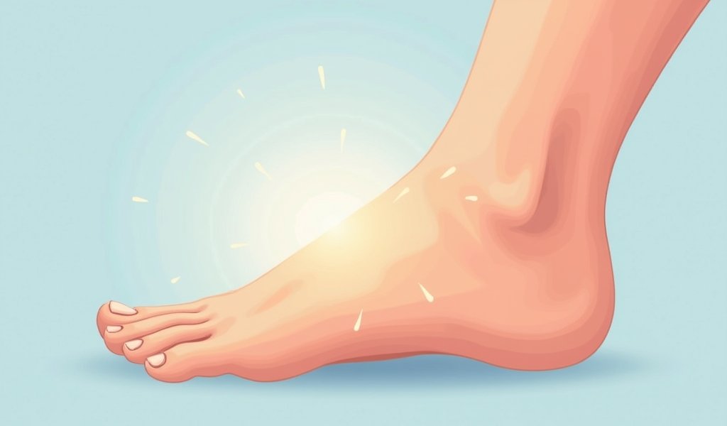 Ultimate Guide to Pinky Toe Pain: 7 Proven Relief Tips 1bacc5a6 2d54 4efc 91cd Eadc87c84f74