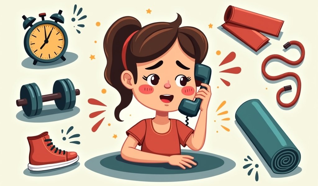 what to say when calling in sick