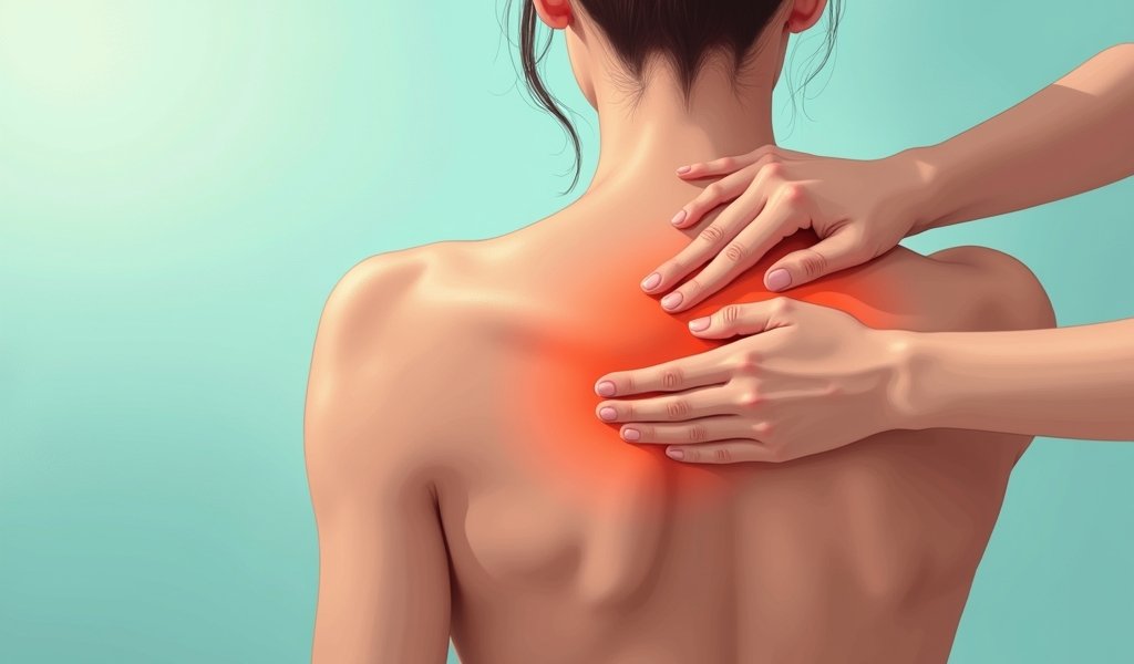 7 Proven Tips to Relieve Pain Below Shoulder Blade Fast 1ca2849a Ab23 4fef 9af7 6342651f7516