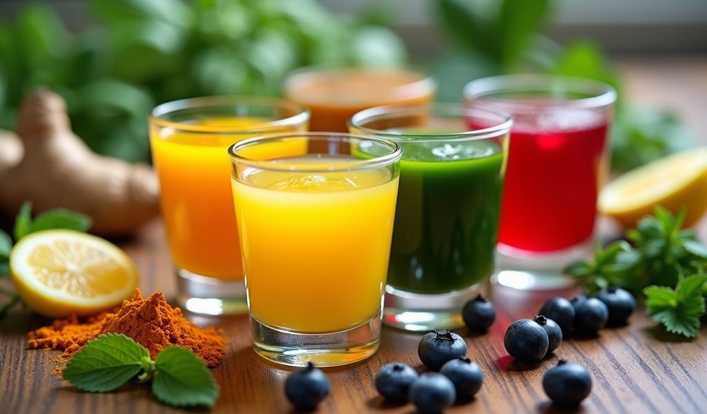 15 Proven Wellness Shots Recipe to Boost Immunity Fast 1cc64f1d 5520 48ea 9008 A49de0a09173