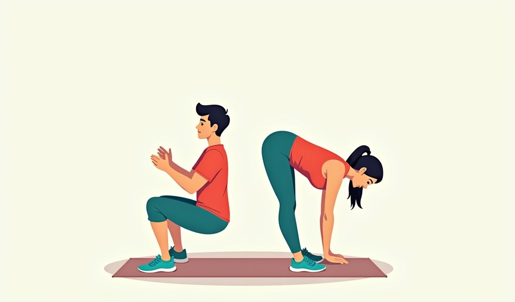 10 Essential Exercises to Crush Lower Back and Hip Pain lower back and hip pain