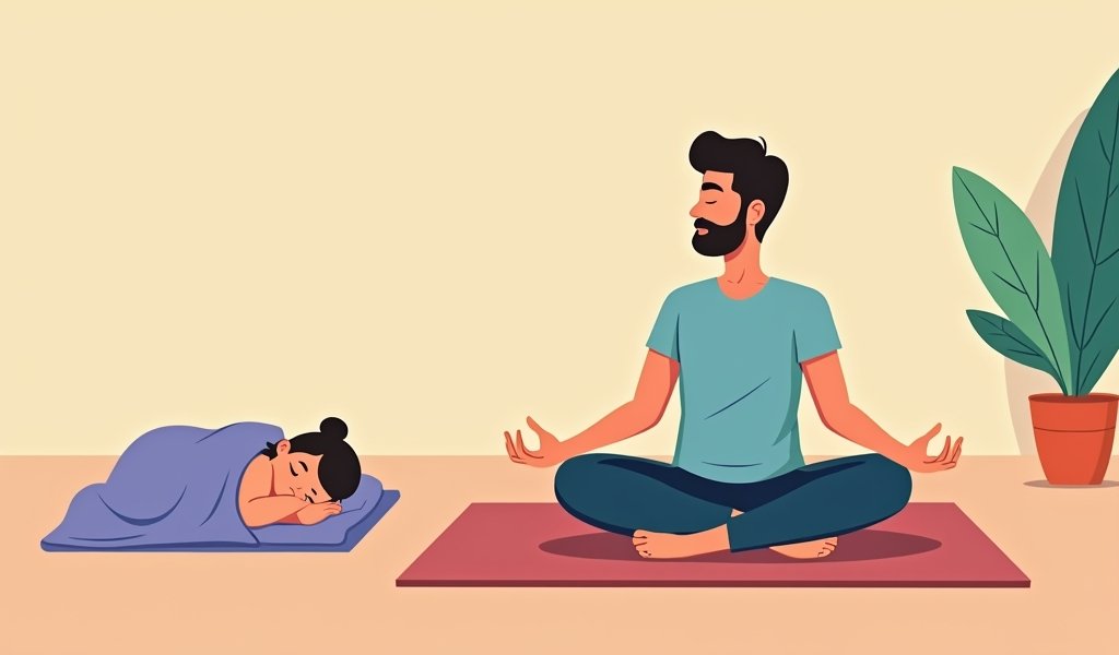 do babies sleep more when sick