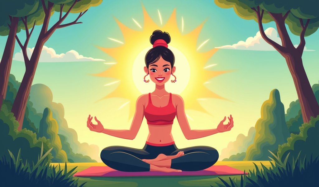 what is spiritual wellness