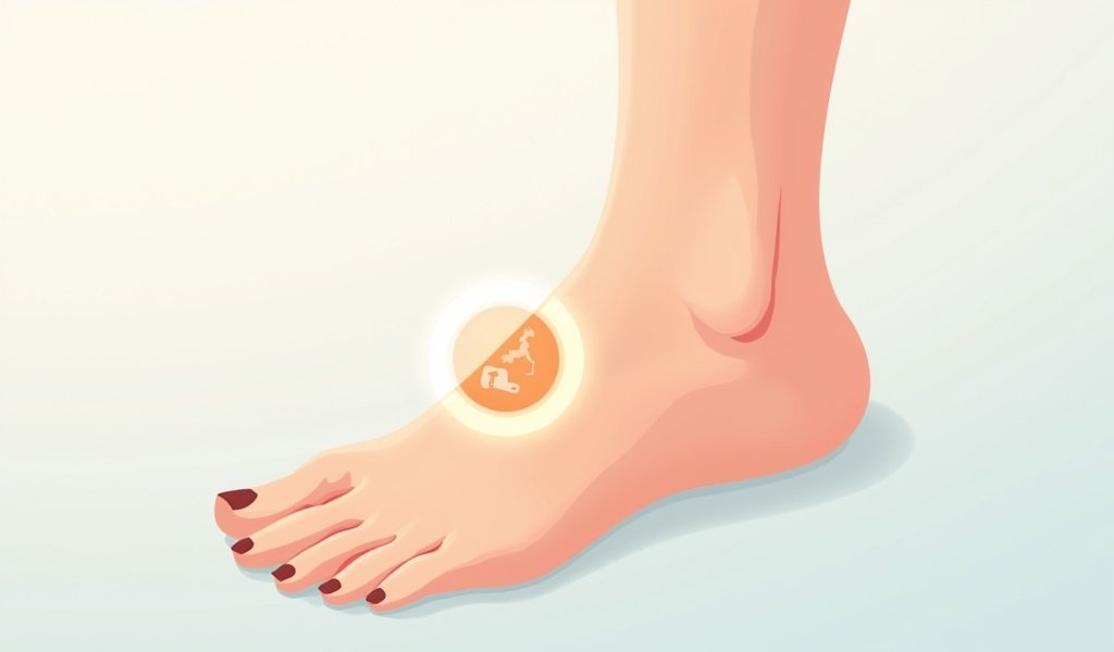 Ultimate Guide to Pinky Toe Pain: 7 Proven Relief Tips 1def9a2d Cfba 4edc 9607 D950734ac11e