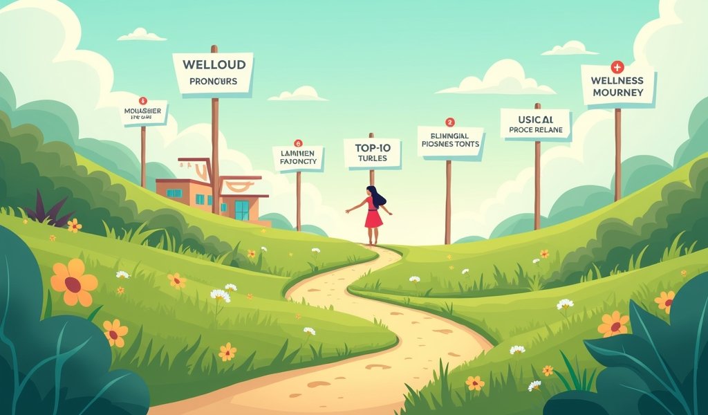 wellness clinic near me